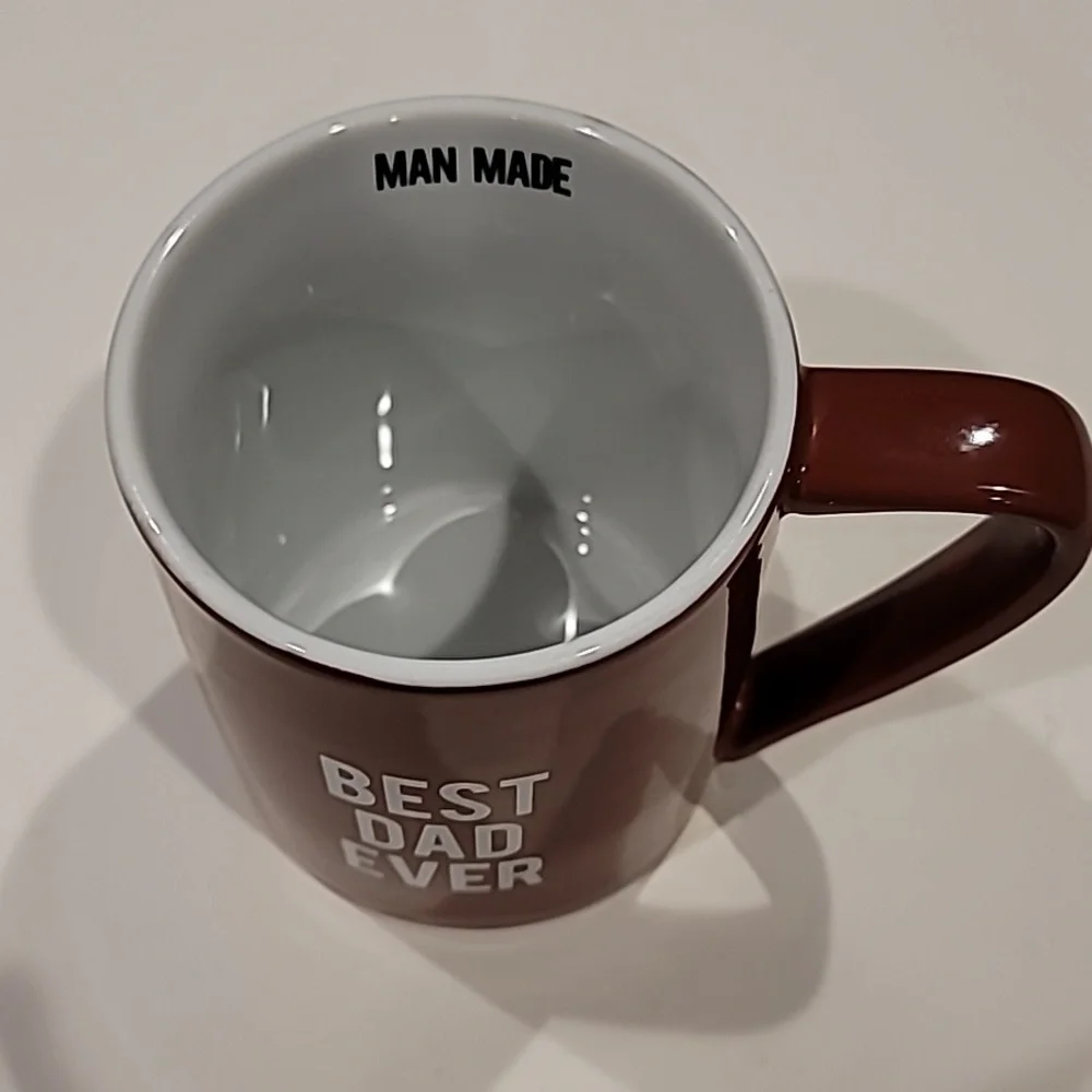 Pavillion high mug